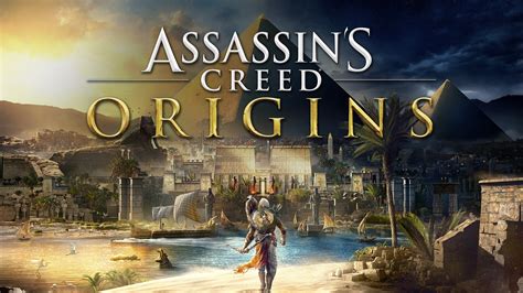 assassin's creed origins requisitos